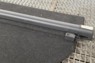Plage arriere RENAULT CLIO 3