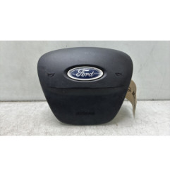 Air bag conducteur FORD FIESTA 7 Photo n°1