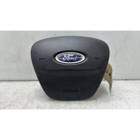 Air bag conducteur FORD FIESTA 7 Photo n°1