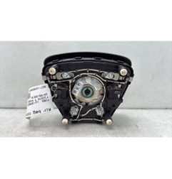 Air bag conducteur FORD FIESTA 7