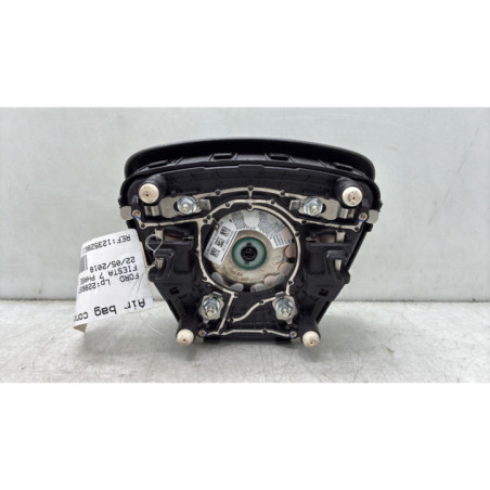Air bag conducteur FORD FIESTA 7