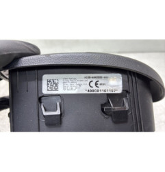 Air bag conducteur FORD FIESTA 7