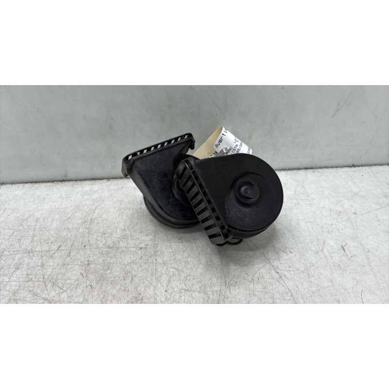Avertisseur/Klaxon FORD FIESTA 7 Photo n°1