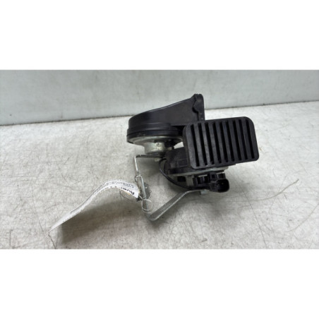 Avertisseur/Klaxon FORD FIESTA 7