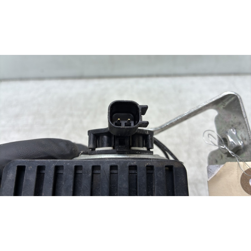 Avertisseur/Klaxon FORD FIESTA 7 Photo n°5