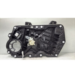 Leve vitre electrique avant droit FORD FIESTA 7 Photo n°1