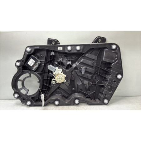 Leve vitre electrique avant droit FORD FIESTA 7 Photo n°1