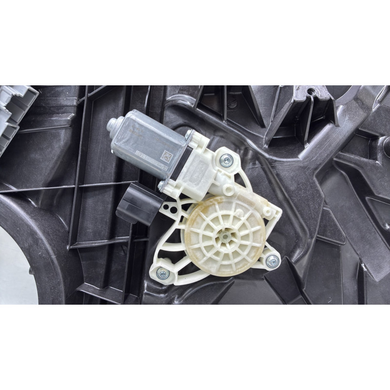 Leve vitre electrique avant droit FORD FIESTA 7 Photo n°3
