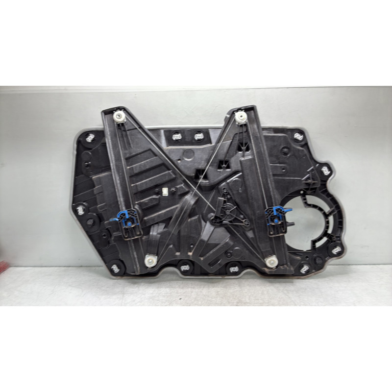 Leve vitre electrique avant droit FORD FIESTA 7 Photo n°6