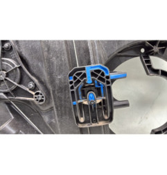 Leve vitre electrique avant droit FORD FIESTA 7