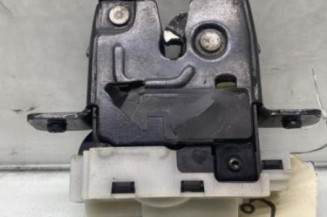Serrure de coffre RENAULT CLIO 3