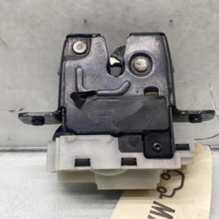 Serrure de coffre RENAULT CLIO 3