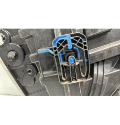 Leve vitre electrique avant droit FORD FIESTA 7