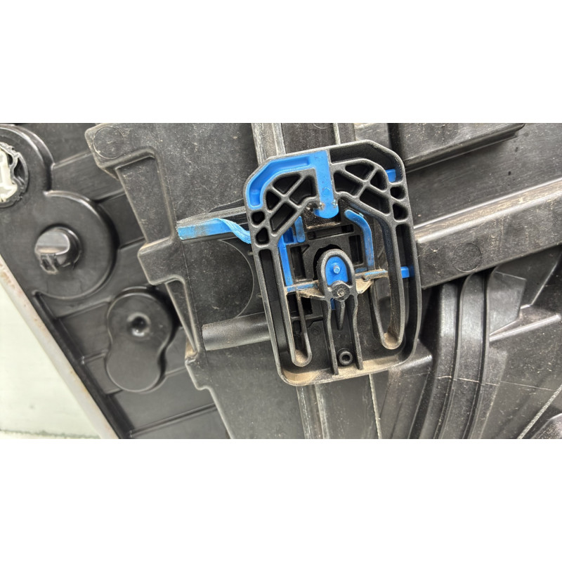 Leve vitre electrique avant droit FORD FIESTA 7 Photo n°11
