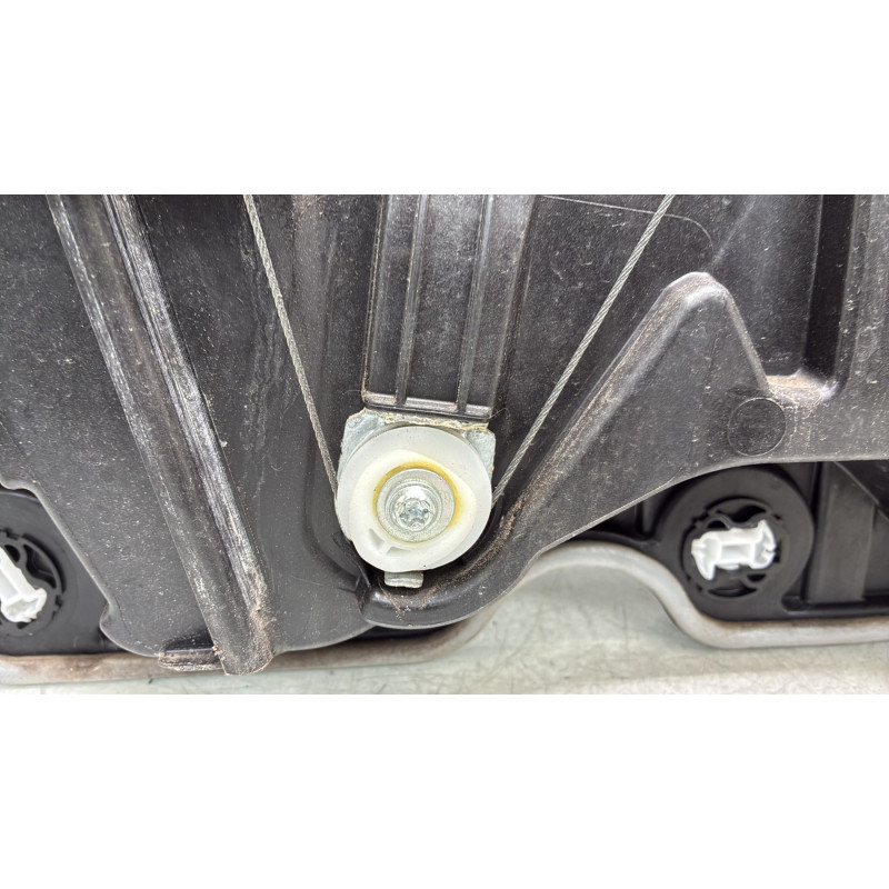 Leve vitre electrique avant droit FORD FIESTA 7 Photo n°12