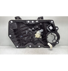 Leve vitre electrique avant gauche FORD FIESTA 7 Photo n°1