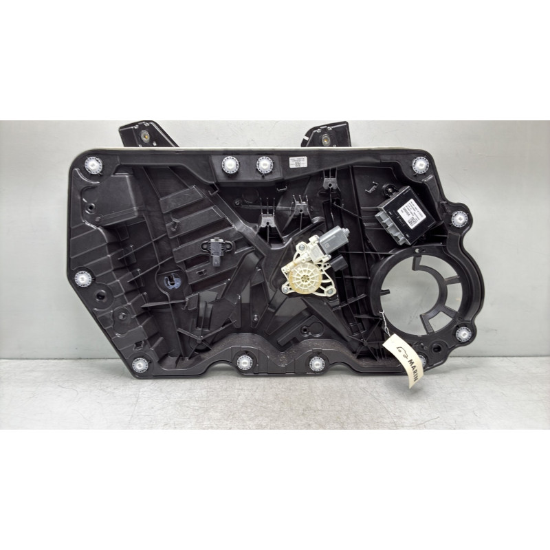 Leve vitre electrique avant gauche FORD FIESTA 7 Photo n°1