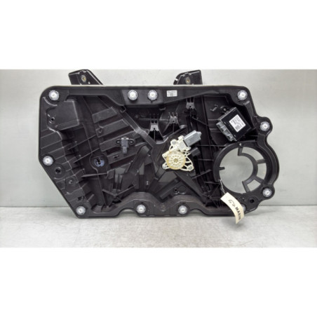 Leve vitre electrique avant gauche FORD FIESTA 7 Photo n°1