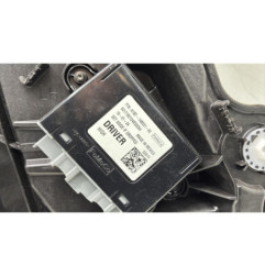 Leve vitre electrique avant gauche FORD FIESTA 7
