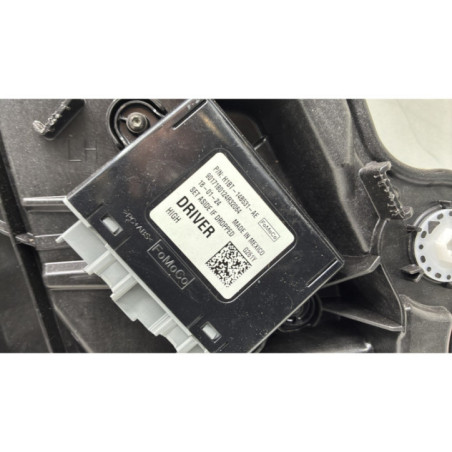 Leve vitre electrique avant gauche FORD FIESTA 7