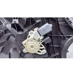 Leve vitre electrique avant gauche FORD FIESTA 7