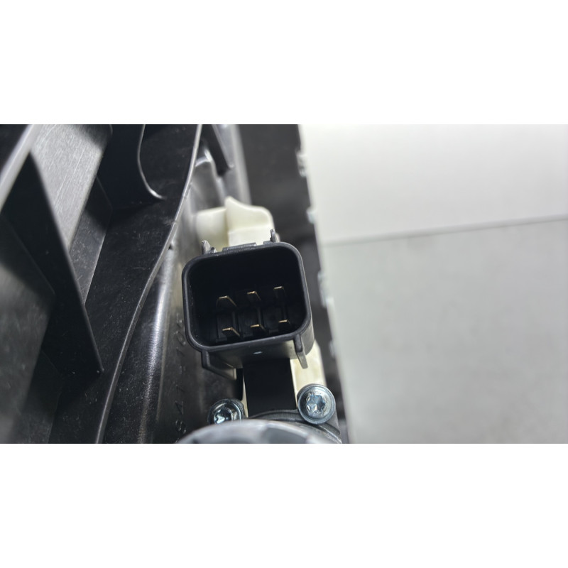 Leve vitre electrique avant gauche FORD FIESTA 7 Photo n°5