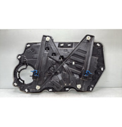 Leve vitre electrique avant gauche FORD FIESTA 7