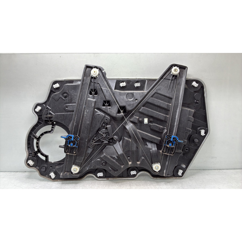 Leve vitre electrique avant gauche FORD FIESTA 7 Photo n°6