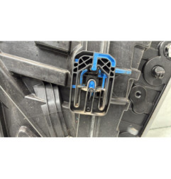 Leve vitre electrique avant gauche FORD FIESTA 7