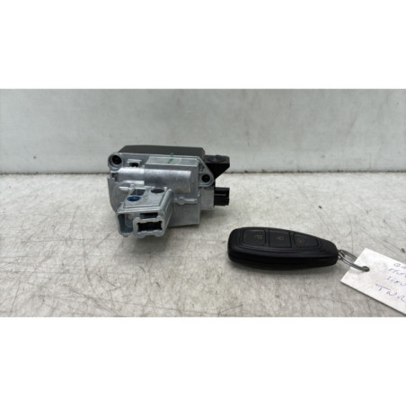 Neiman FORD FIESTA 7 Photo n°1