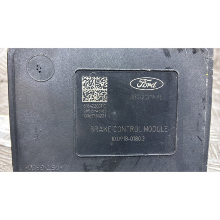 Bloc ABS (freins anti-blocage) FORD FIESTA 7