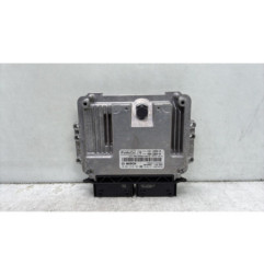 Calculateur moteur FORD FIESTA 7 Photo n°1