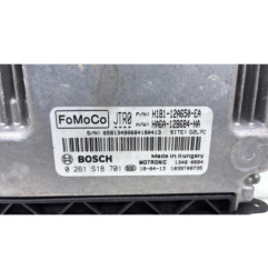 Calculateur moteur FORD FIESTA 7