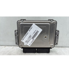 Calculateur moteur FORD FIESTA 7