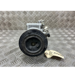 Compresseur clim FORD FIESTA 7