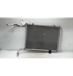 Condenseur de clim FORD FIESTA 7 Photo n°1