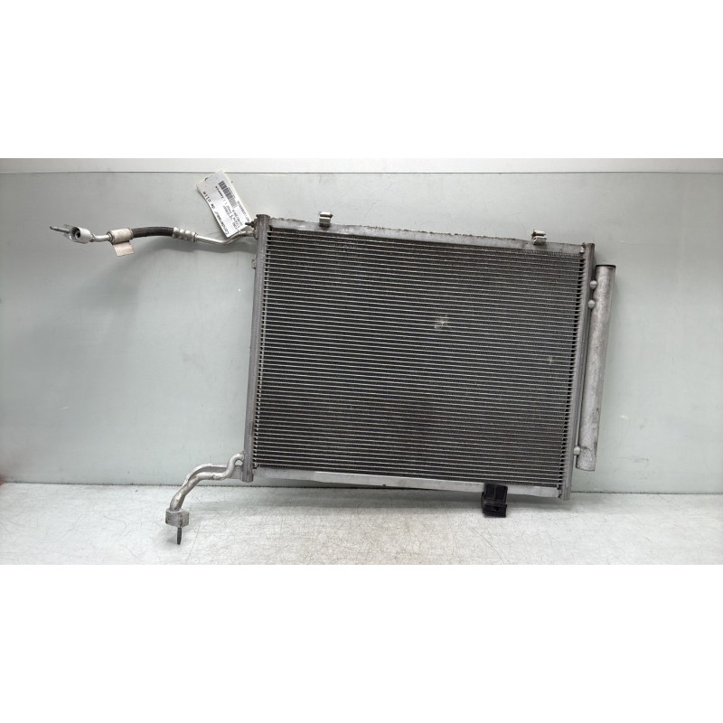 Condenseur de clim FORD FIESTA 7 Photo n°1