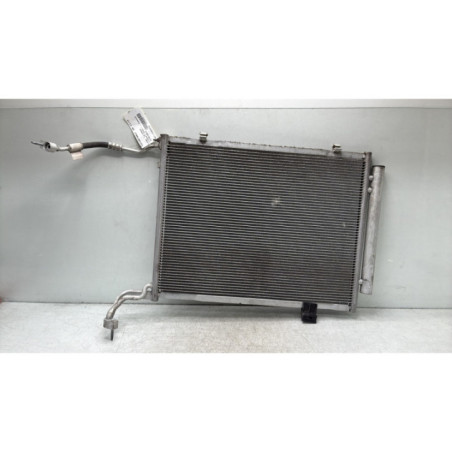 Condenseur de clim FORD FIESTA 7 Photo n°1
