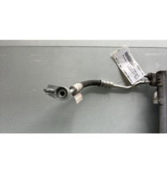 Condenseur de clim FORD FIESTA 7