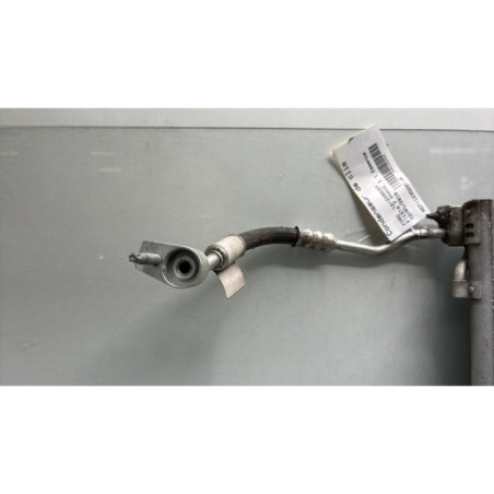 Condenseur de clim FORD FIESTA 7