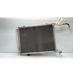 Condenseur de clim FORD FIESTA 7