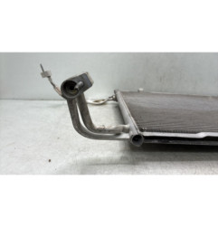 Condenseur de clim FORD FIESTA 7