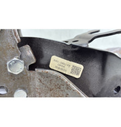 Pedale de frein FORD FIESTA 7