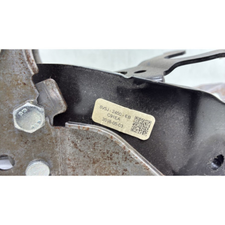 Pedale de frein FORD FIESTA 7