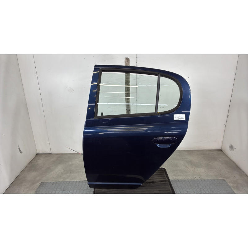 Porte arriere gauche TOYOTA YARIS 1 Photo n°1