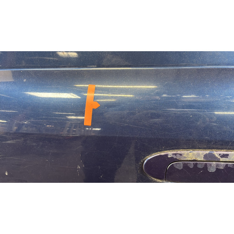 Porte arriere gauche TOYOTA YARIS 1 Photo n°3