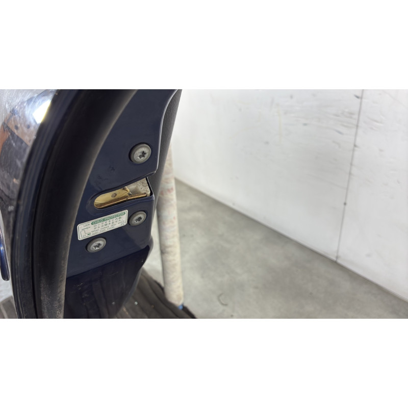 Porte arriere gauche TOYOTA YARIS 1 Photo n°4