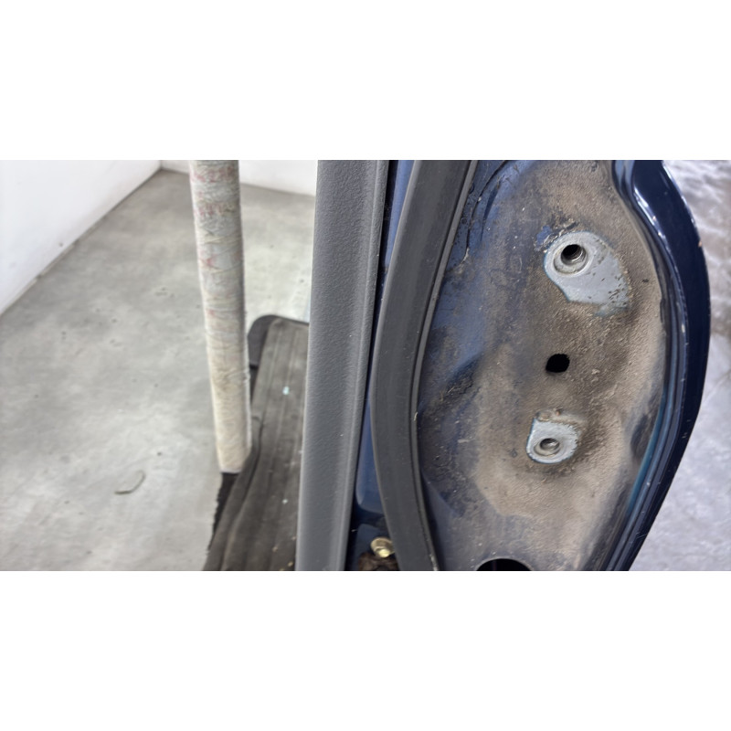 Porte arriere gauche TOYOTA YARIS 1 Photo n°5