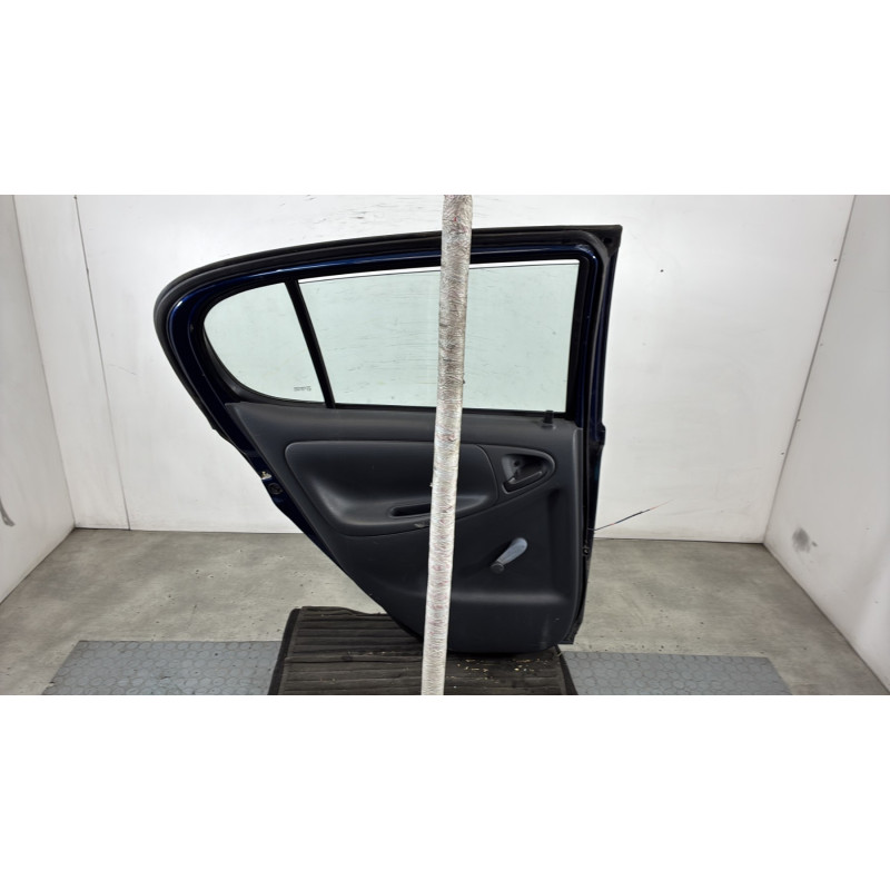 Porte arriere gauche TOYOTA YARIS 1 Photo n°7