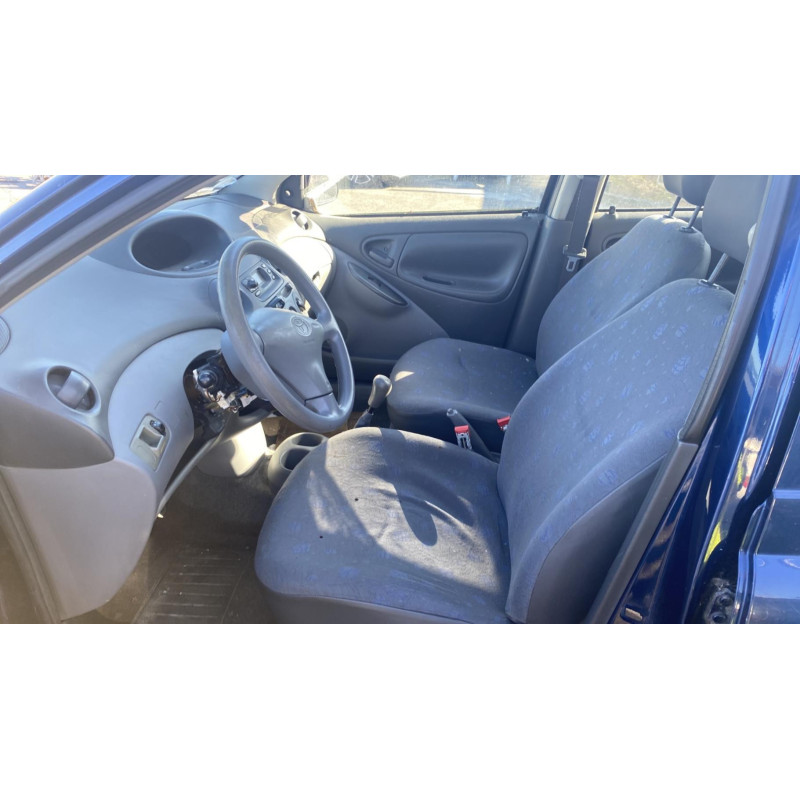 Retroviseur gauche TOYOTA YARIS 1 Photo n°20